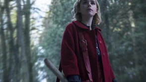 "Chilling Adventures of Sabrina", czyli krwawy świat nastoletniej czarownicy na Netflix