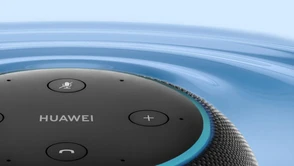 Huawei AI Speaker - nowy inteligenty głośnik o znajomym wyglądzie