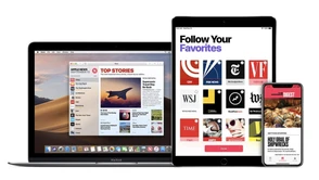 Dołączyłem do 90 mln czytelników Apple News, bo robią to inaczej niż wszyscy