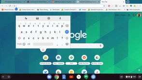 Chrome OS coraz blizej Androida. Podoba mi się to co robi Google