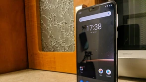 Nokia 7.1: 24 godziny po których mówię: "więcej!"