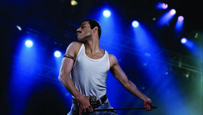 Świetnie bawiłem się na Bohemian Rhapsody. Nie każdy podzieli mój entuzjazm