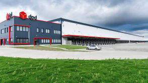 DPD Polska już gotowy na świąteczny pik zakupowy. Zobaczcie jak wygląda ich nowa sortownia paczek