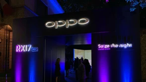 Premiera Oppo RX17 Pro i oficjalny debiut w Polsce