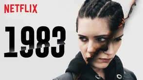 Polski serial Netflix "1983" - nowy zwiastun spowodował, że teraz jestem pełen obaw