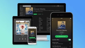 Spotify Connect zadziała na darmowych kontach - jest tylko jeden haczyk