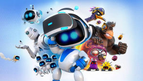 Super zestaw PlayStation VR. Gogle, kamera i 5 gier, w tym świetny Astro Bot, za jedyne 999 zł!