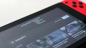 YouTube w końcu trafił na konsolę Nintendo Switch. Półtora roku po jej premierze