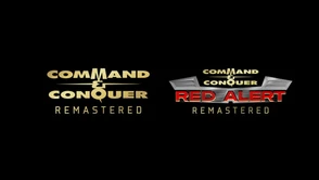 Legendarne gry RTS wracają w odświeżonej wersji. Command & Conquer i Red Alert Remastered oficjalnie zapowiedziane!