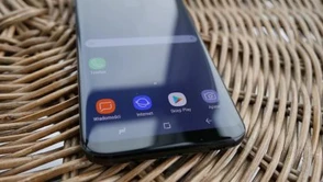 Play już dziś zaczyna  Black Week - Samsung Galaxy S8 prawie tysiąc zł taniej. Sprawdzamy!