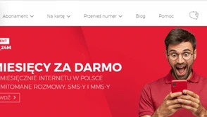 3 miesiące za darmo to za mało, Virgin Mobile daje teraz 6 miesięcy bez płacenia