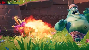 Fioletowy smok powraca w wielkim stylu! Recenzja Spyro Reignited Trilogy (PS4)