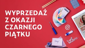 Czarny Piątek doskonałą okazją, żeby... nauczyć się czegoś nowego