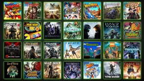 Najlepsze gry dostępne w ramach Xbox Game Pass