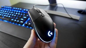 Budżetowa mysz gamingowa za 99 złotych może być naprawdę fajna. Jak gra się na Logitech G102 Prodigy?