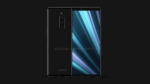 Sony Xperia XZ4 już bez tajemnic. Wyciekła specyfikacja