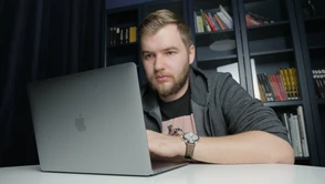 Dla kogo MacBook Air 2018? Czy warto kupić go zamiast MacBooka Pro? Sprawdziliśmy!