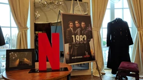 "To dobry moment na taki serial". Maciej Musiał o polskiej produkcji Netflix "1983" i jej kulisach