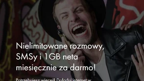 Darmowy model się nie sprawdził w Polsce - Rebtel kończy działalność w naszym kraju