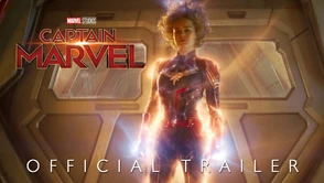 Captain Marvel na pierwszym takim zwiastunie! Na takie widowisko liczyliście?