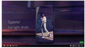 A Nokia 8.1 wygląda tak. Wyciekło wideo promocyjne smartfona