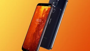 Oto Nokia 8.1. Ktoś to zrobił na serio?