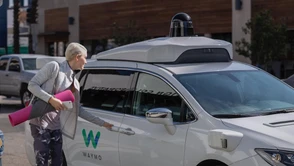 Waymo One startuje. Autonomiczne taksówki wyjechały na ulice Phoenix w USA