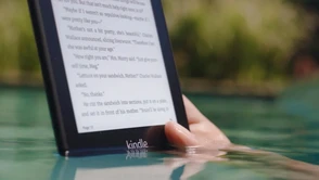 Kindle Paperwhite na polskim Amazonie w promocyjnej cenie