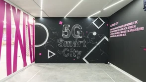 To już się zaczyna dziać - T-Mobile uruchamia w centrum Warszawy pierwszą sieć 5G