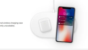 Ładowarki AirPower nie będzie. Apple kasuje swój innowacyjny projekt