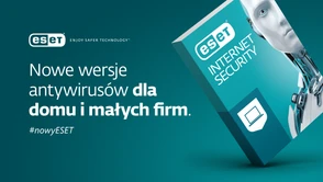 ESET Internet Security wersja na 2019 rok pod lupą redakcji Antyweb [KONKURS]