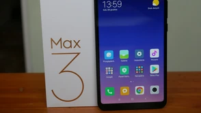 Wielki nie tylko rozmiarem. Recenzja Xiaomi Mi Max 3