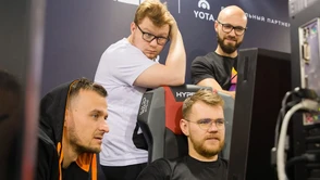 Virtus.pro w dołku. Organizacja zawiesza współpracę ze składem CS:GO