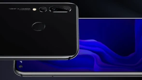 Koniec notcha. Kolejny producent przestawia się na dziurkę. Poznajcie Huawei Nova 4