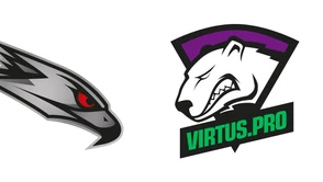 Esportowa karuzela z udziałem AGO Esports i Virtus.pro