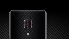 Lenovo Z5 Pro GT oficjalnie. Potężny smartfon z 12 GB pamięci RAM