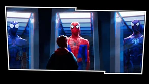 Spider-Man: Across the Spider-Verse czaruje kolejnymi uniwersami na nowym zwiastunie