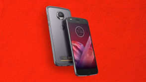 Smartfon z możliwością dodania modułów w promocji. Motorola Moto Z2 Play za 899 zł!