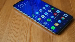 Wydajność i bateria w Huawei Mate 20 – tego szukają użytkownicy