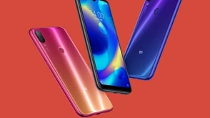 Taki powinien być właśnie chiński iPhone Xr. Poznajcie Xiaomi Mi Play