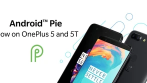 OnePlus 5/5T dostał już Android Pie, teraz pora na OnePlus 3/3T