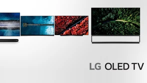 LG prezentuje nowe telewizory z linii NanoCell TV na kilka dni przed CES 2019