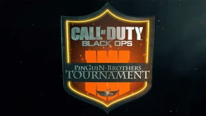 PinGuiN Brothers Tournament 2019 - turniej COD: Black Ops 4 dla każdego!