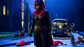 Batwoman - pierwszy serial DC, który jako fan DC obejrzę z przyjemnością?