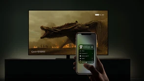 Apple prezentuje listę telewizorów wspierających AirPlay