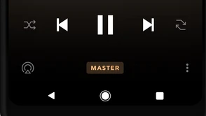 Takiej jakości muzyki na Androidzie oczekiwałem. Tidal Master już są