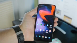 Oneplus nie jest już pogromcą flagowców, on jest flagowcem i mam na to dowód