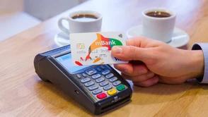 Mastercard zwiększa limit płatności zbliżeniowych już w sobotę. Przyspieszyli przez koronawirusa