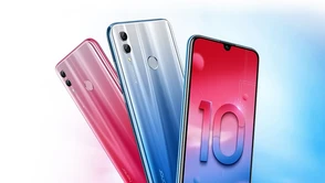 Honor 10 Lite za zaledwie 999 złotych w Polsce! To musi być hit