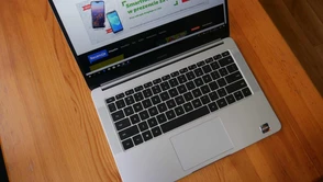 Tani Macbook z Windowsem. Recenzja Huawei Matebook D 14